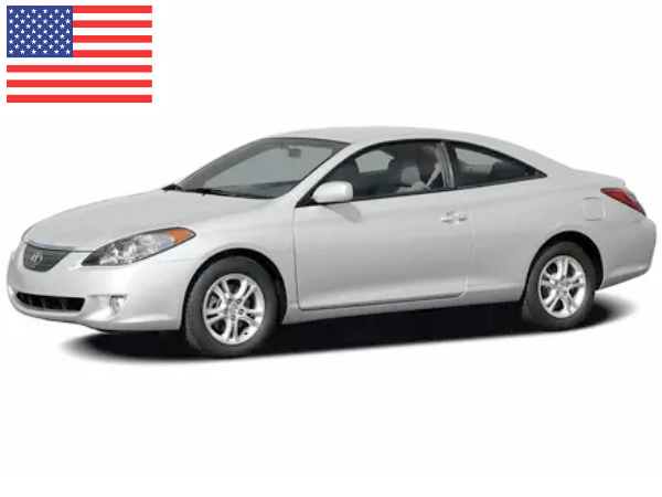 Toyota Solara [V30,V31] (2004-2009)